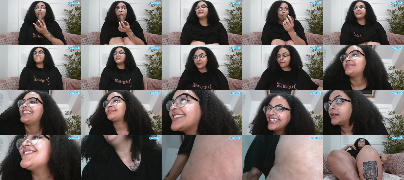 its-eve cute Webcam SHOW @ 16-12-2023