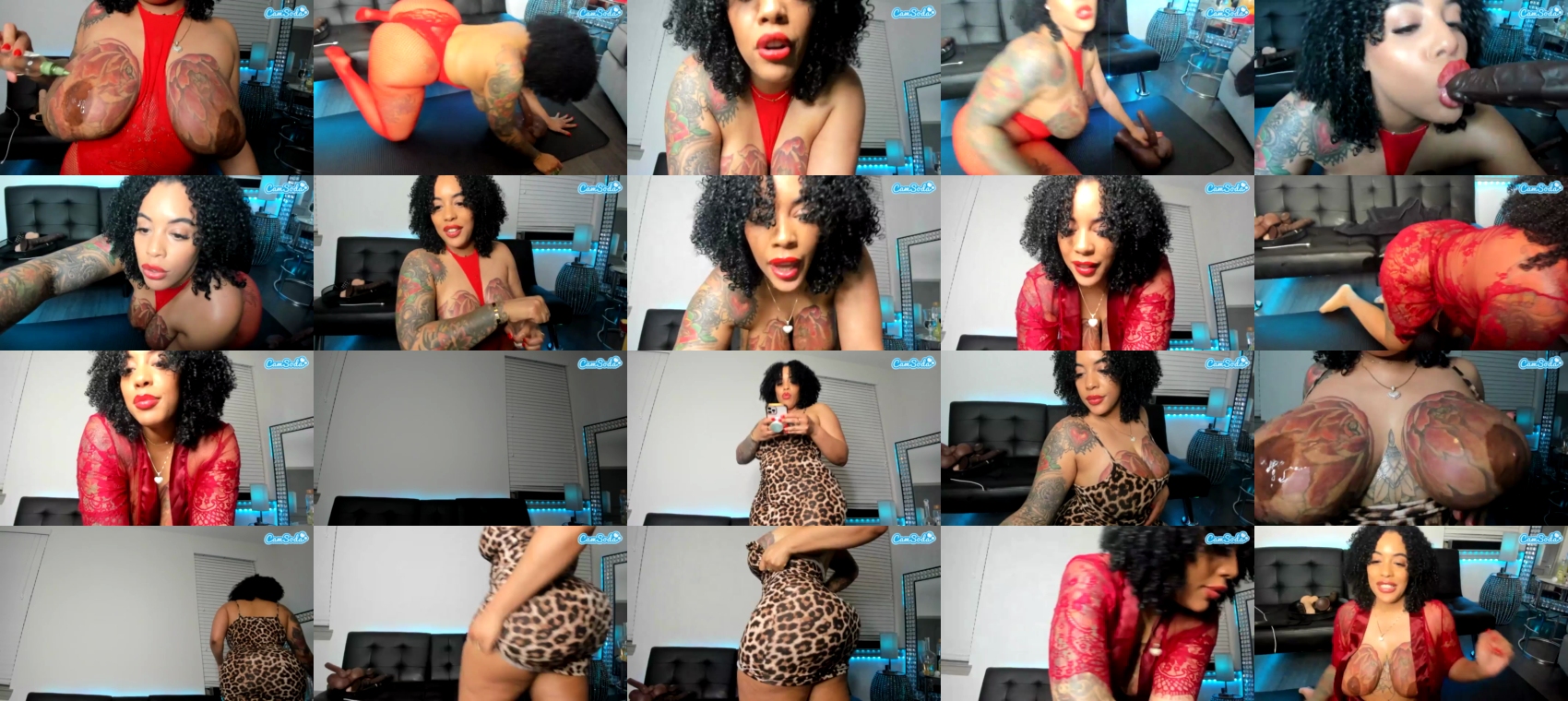 jadacream nasty Webcam SHOW @ 17-12-2023