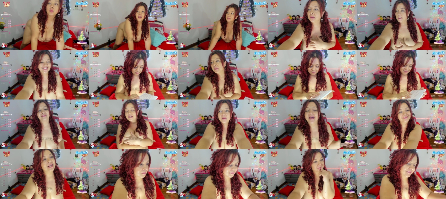 kimii23 suckcock Webcam SHOW @ 17-12-2023