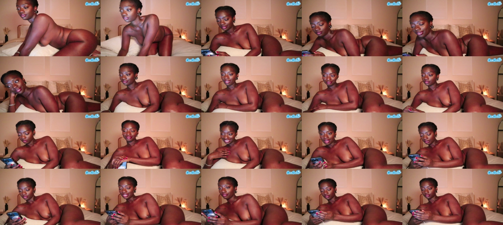 lailuxe skinny Webcam SHOW @ 17-12-2023