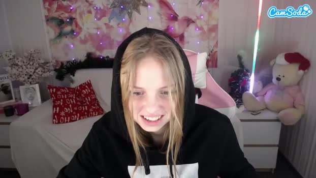 lauracherrys Pretty Webcam SHOW @ 16-12-2023
