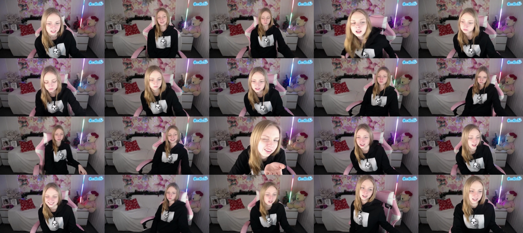 lauracherrys Download Webcam SHOW @ 16-12-2023