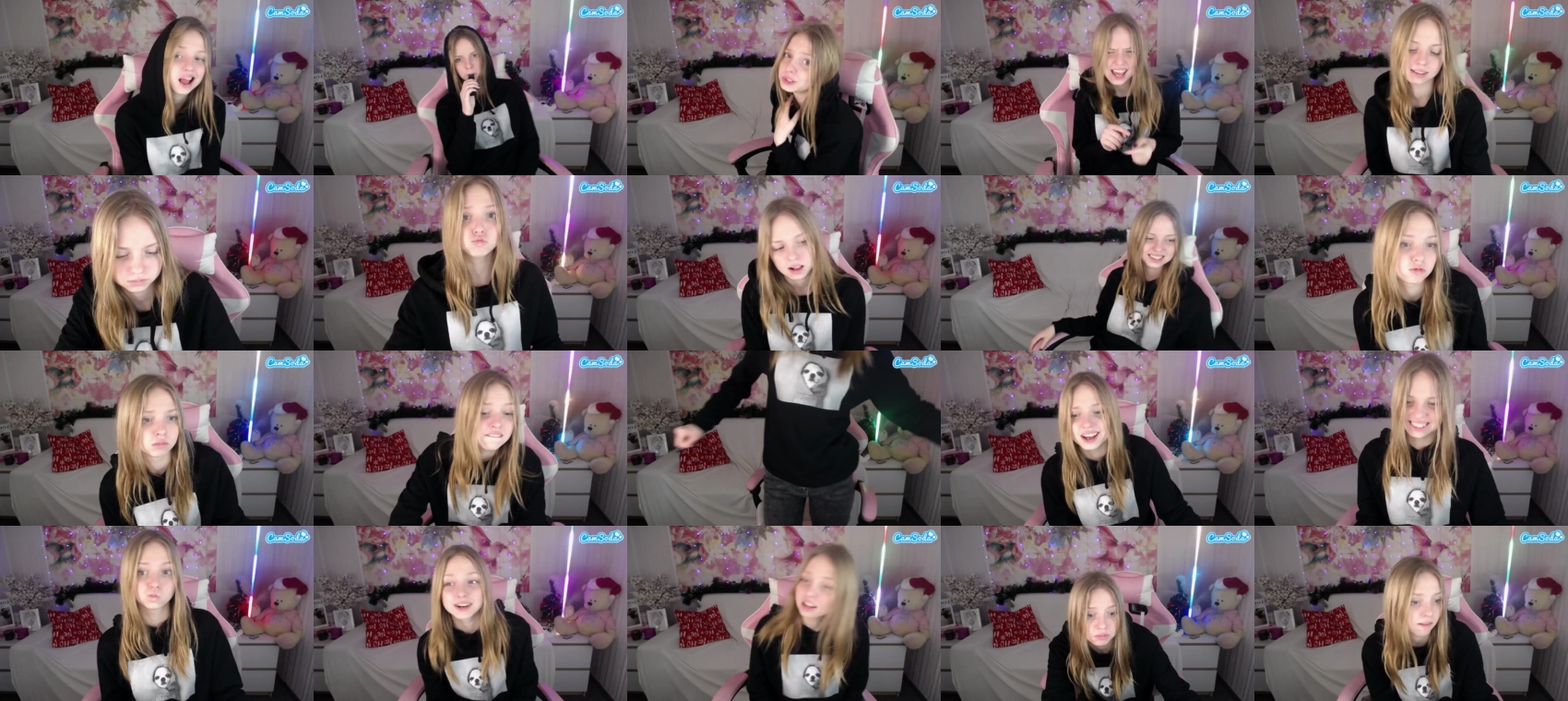 lauracherrys Recorded Webcam SHOW @ 16-12-2023