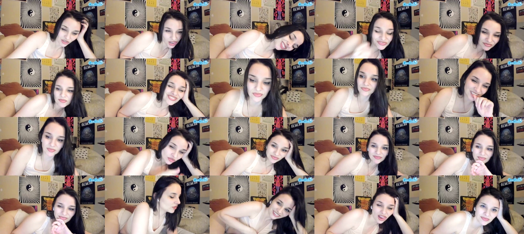lemonadecandyyy cute Webcam SHOW @ 17-12-2023