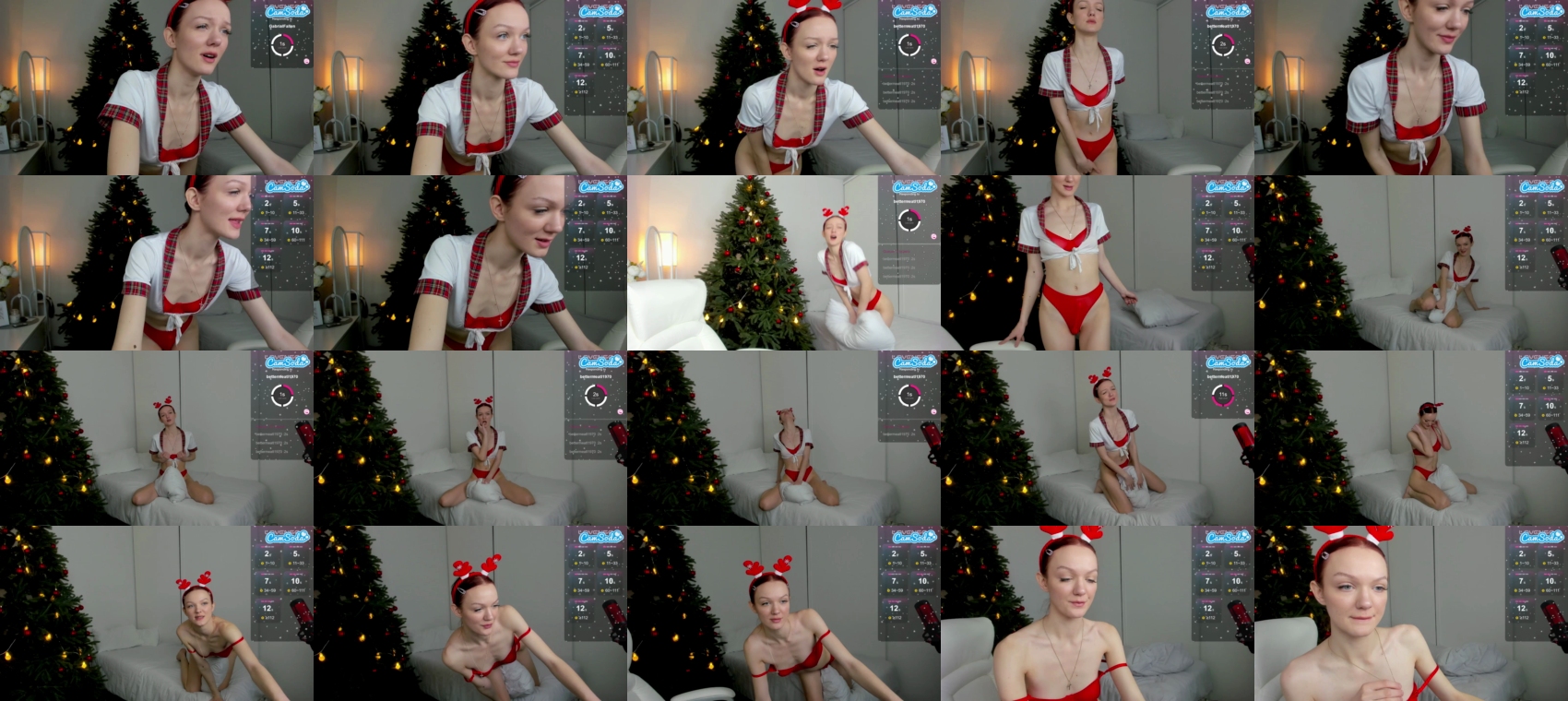lillla-katten blowjob Webcam SHOW @ 17-12-2023