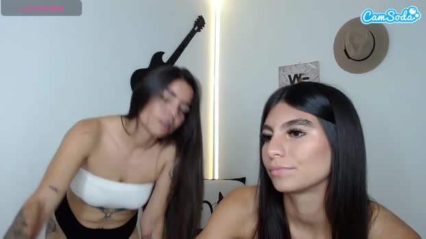 millyxnicoll yummy Webcam SHOW @ 17-12-2023
