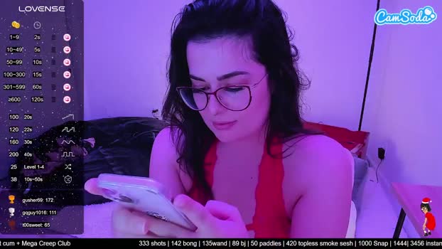 missblaire deepthroat Webcam SHOW @ 17-12-2023