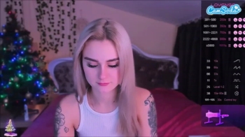 younona big Webcam SHOW @ 17-12-2023