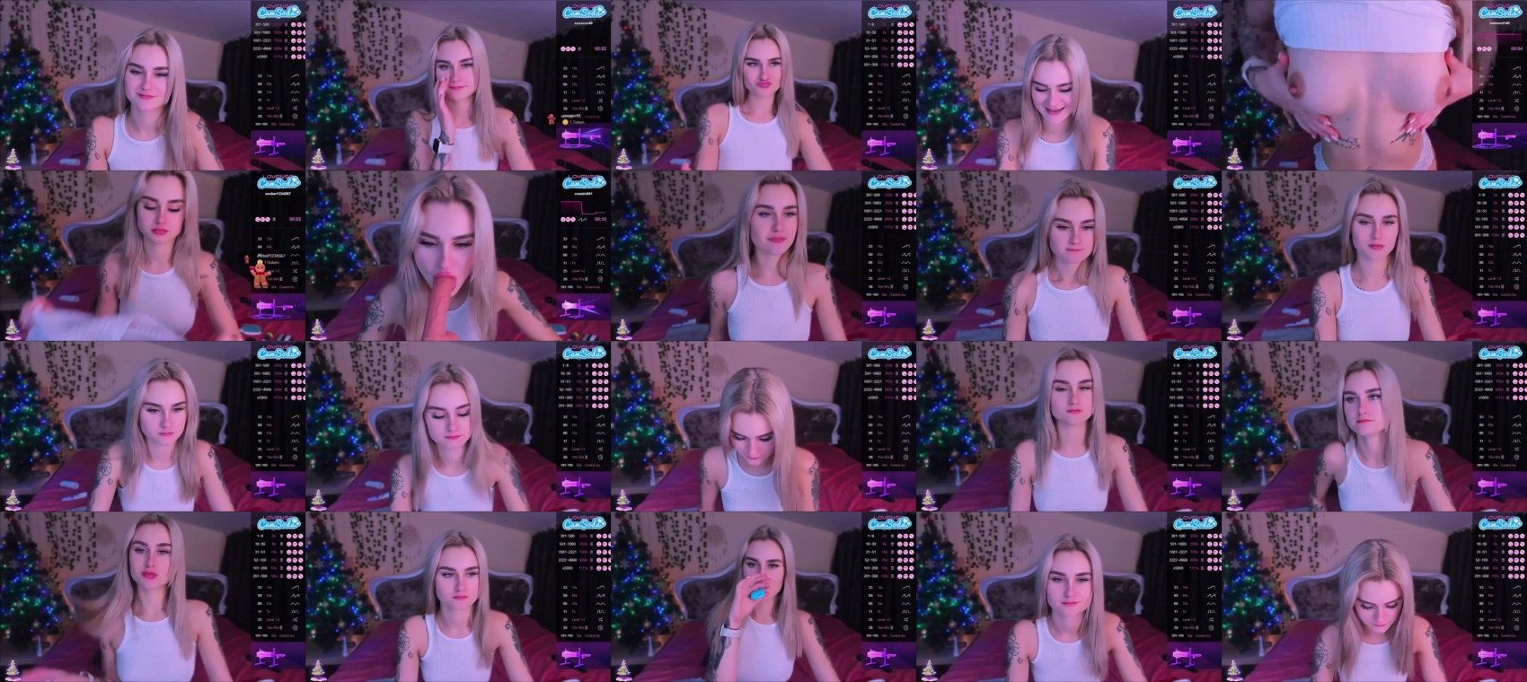 younona suckshow Webcam SHOW @ 17-12-2023