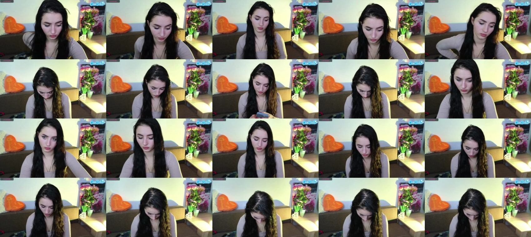 aliceeecherry spanking Webcam SHOW @ 18-12-2023