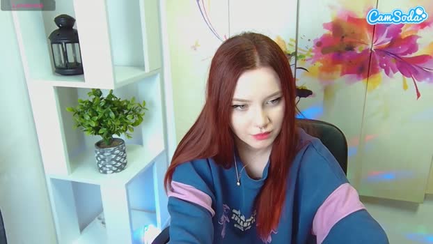 annhaven prettyface Webcam SHOW @ 18-12-2023