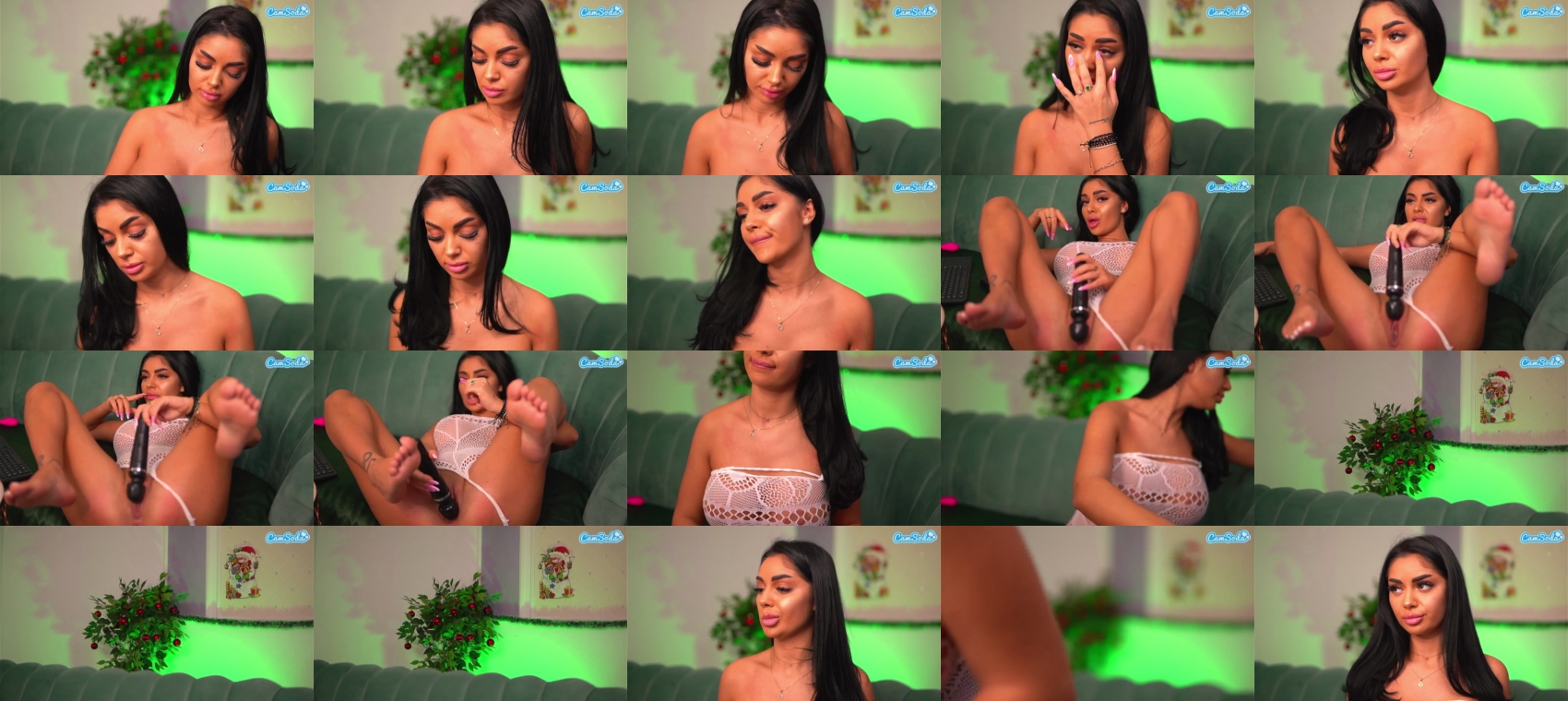 blackcoverx Show Webcam SHOW @ 18-12-2023