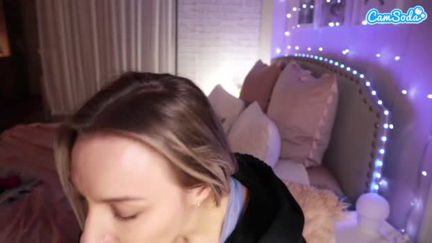 briehunter playtime Webcam SHOW @ 18-12-2023