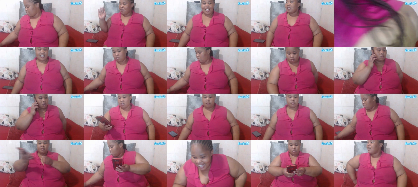 chubby30 Video Webcam SHOW @ 18-12-2023