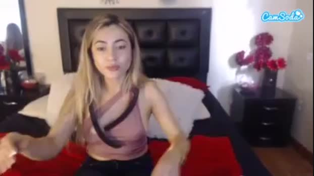 cristiina tits Webcam SHOW @ 17-12-2023