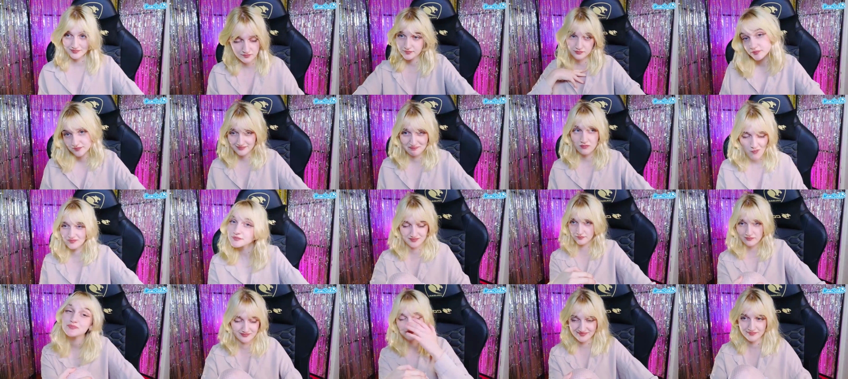 elliejay1 big Webcam SHOW @ 18-12-2023