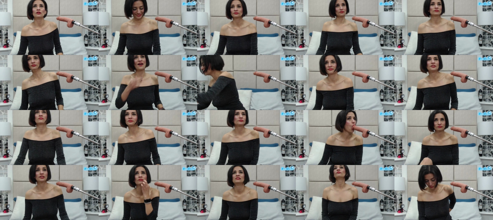 isabel-diaz love Webcam SHOW @ 18-12-2023