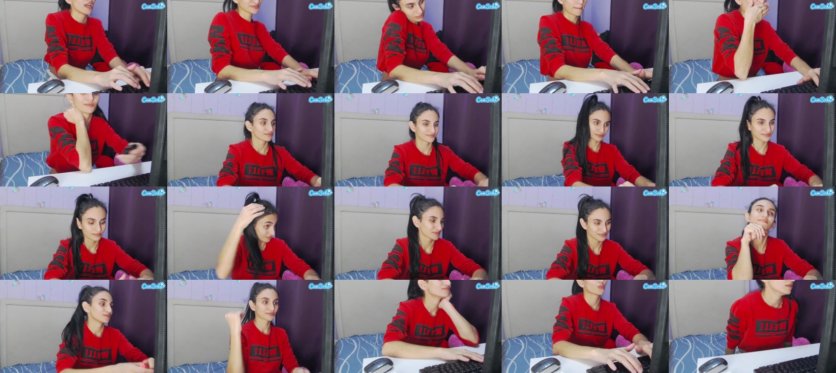janeswon love Webcam SHOW @ 18-12-2023