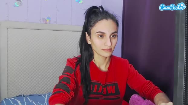 janeswon love Webcam SHOW @ 18-12-2023