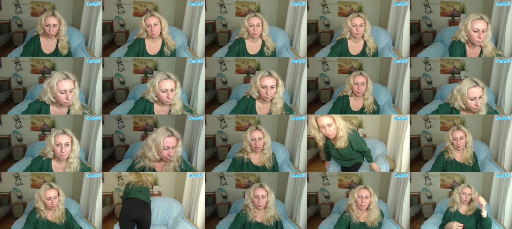 liliasky Pretty Webcam SHOW @ 18-12-2023
