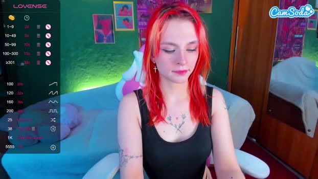 lindimeow analtoy Webcam SHOW @ 17-12-2023