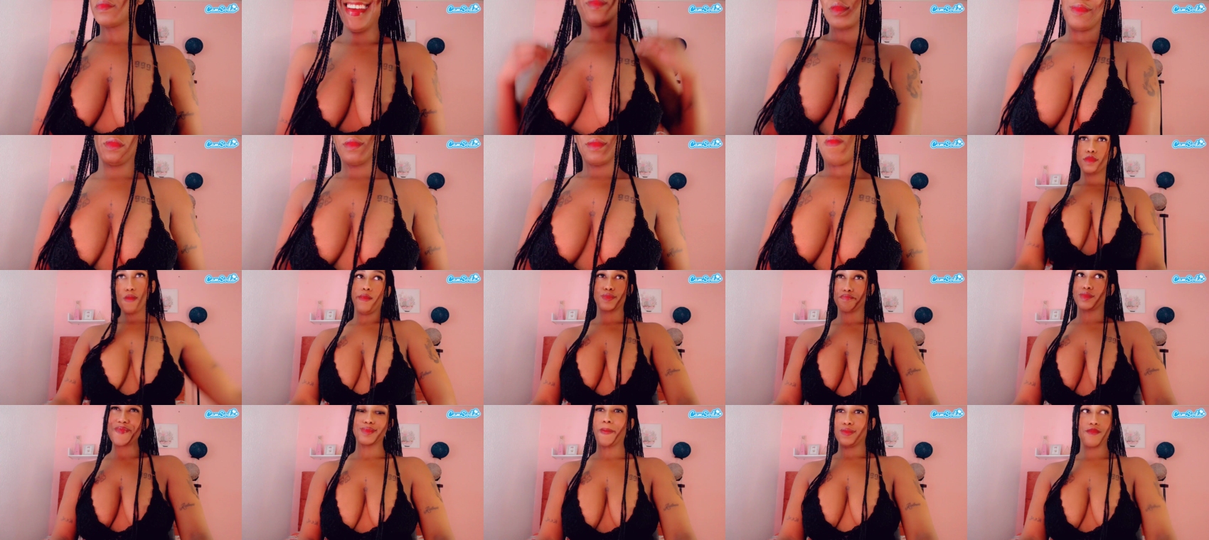melany-giraldo naked Webcam SHOW @ 18-12-2023