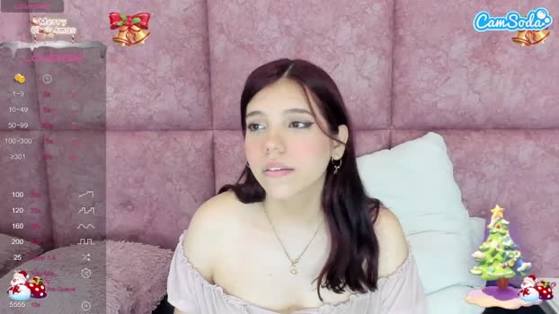 sweet-annaa hard Webcam SHOW @ 17-12-2023