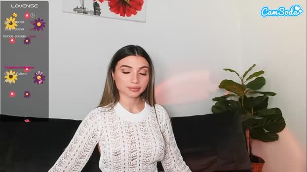 sweetreya Ass Webcam SHOW @ 17-12-2023