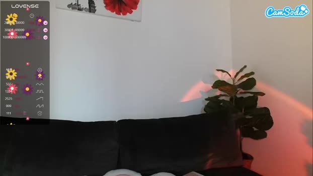 sweetreya ass Webcam SHOW @ 18-12-2023