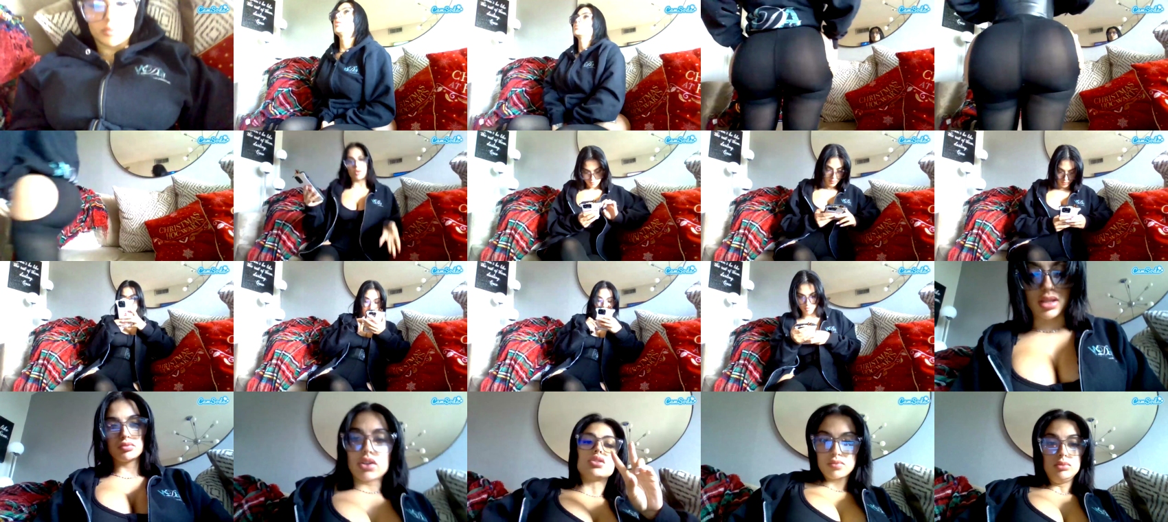 theofficalegypt1 bigass Webcam SHOW @ 17-12-2023