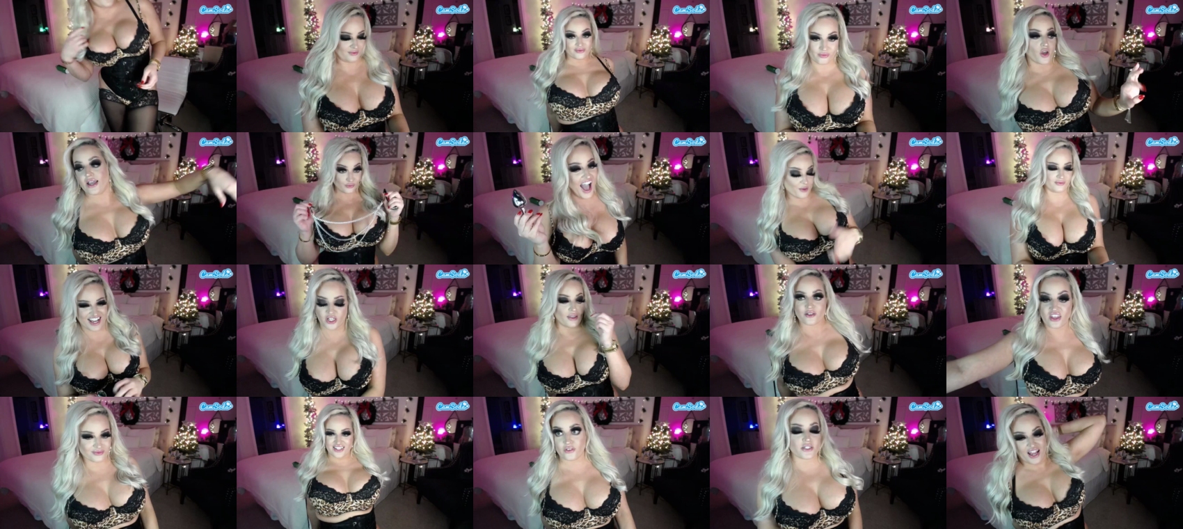 tristanblairx big Webcam SHOW @ 18-12-2023