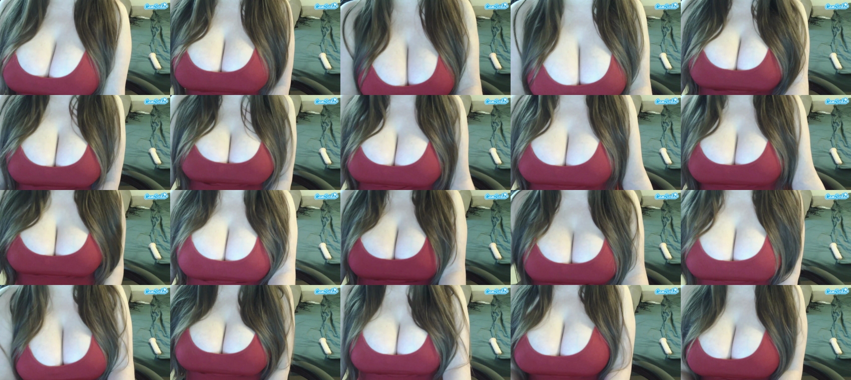 alabamasnight boobs Webcam SHOW @ 19-12-2023