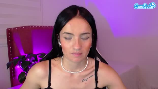 aleja-sweet1 toy Webcam SHOW @ 19-12-2023