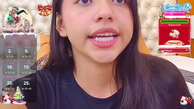 ameryquintana deepthroat Webcam SHOW @ 18-12-2023