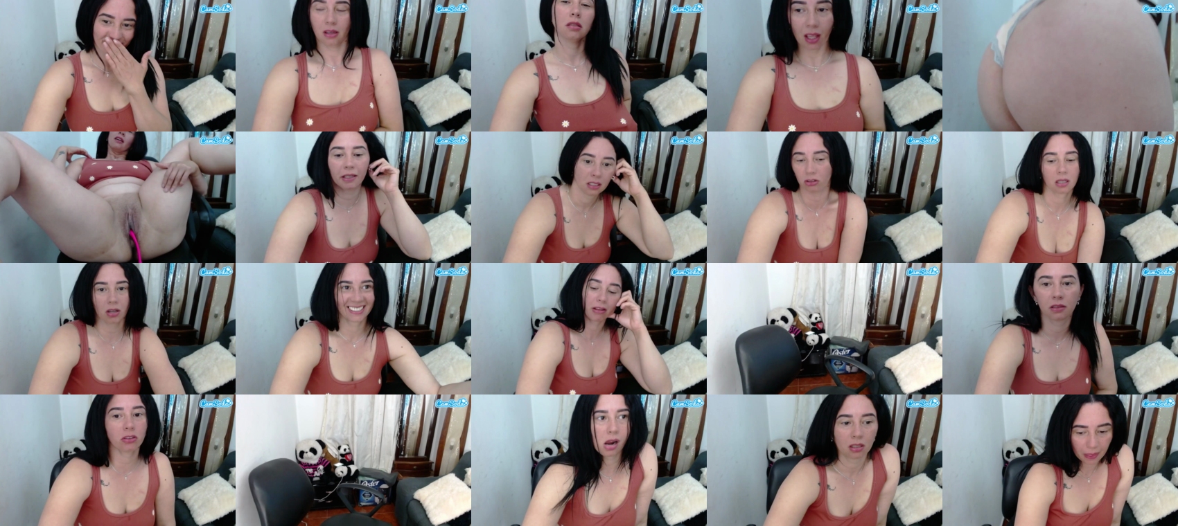 beautifulcaylin nasty Webcam SHOW @ 19-12-2023