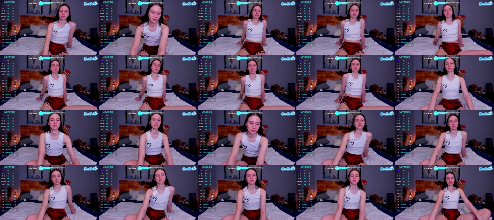 bellasunn sexygirl Webcam SHOW @ 19-12-2023