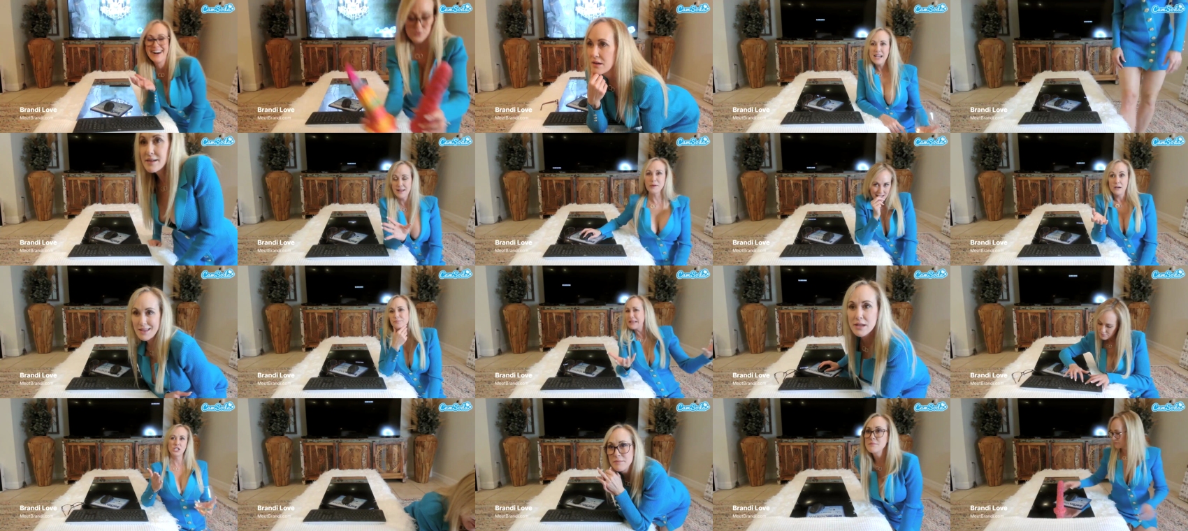 brandi-love fuckhard Webcam SHOW @ 19-12-2023