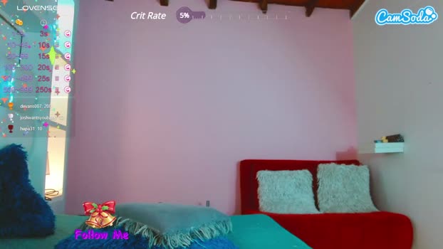 britney-amberr Nude Webcam SHOW @ 19-12-2023