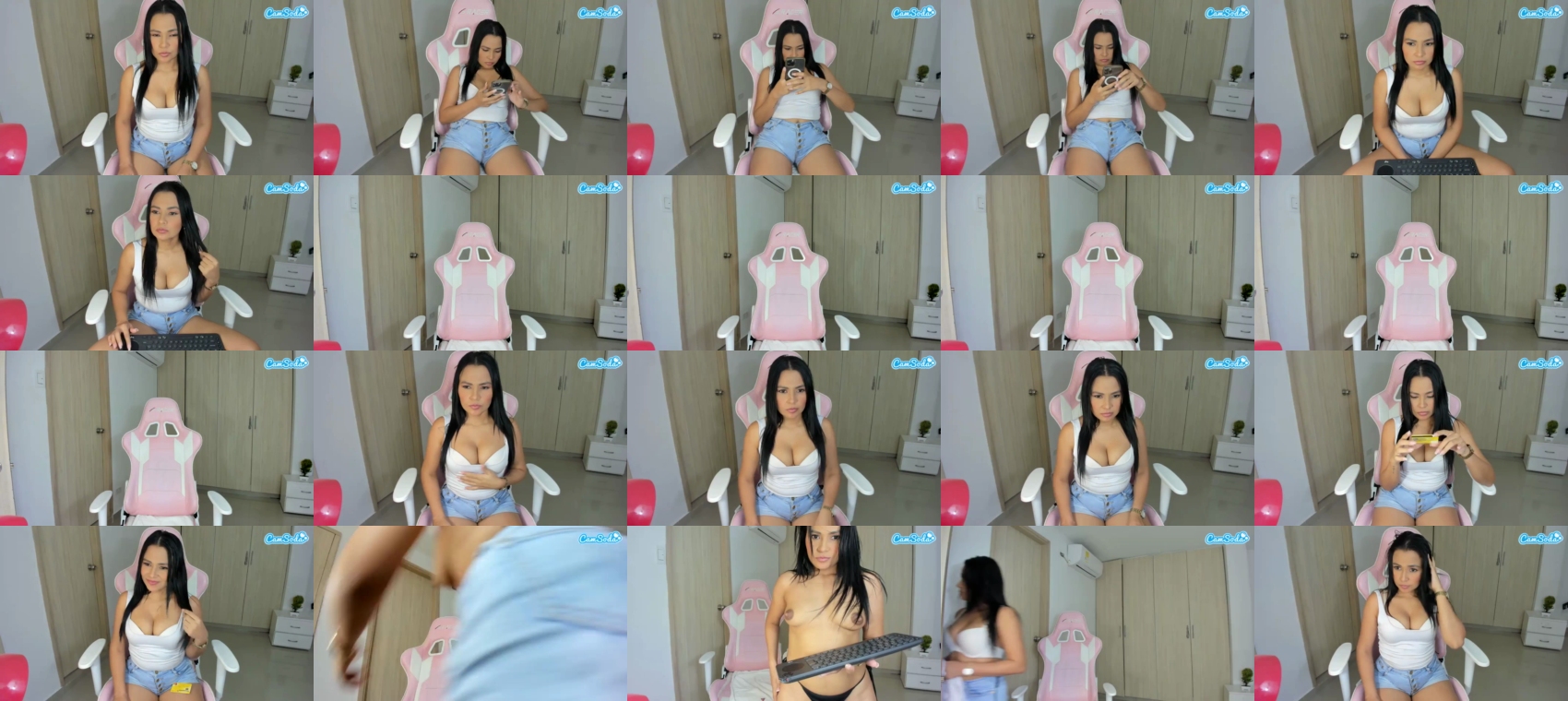 dacotaxxx sexygirl Webcam SHOW @ 19-12-2023