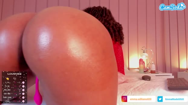 emmawilliams1 sucktits Webcam SHOW @ 18-12-2023