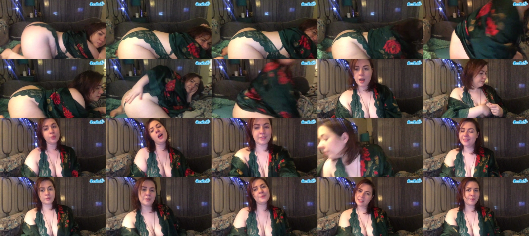 fairlyfairyfeet lovense Webcam SHOW @ 19-12-2023
