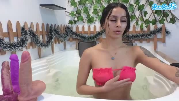 karlyn-angels14 jerkoff Webcam SHOW @ 19-12-2023