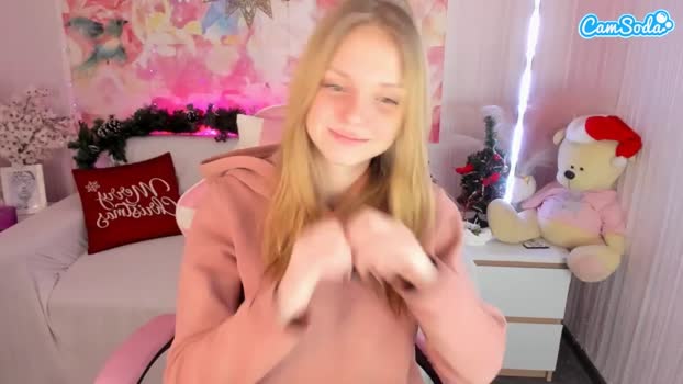 lauracherrys Pretty Webcam SHOW @ 18-12-2023