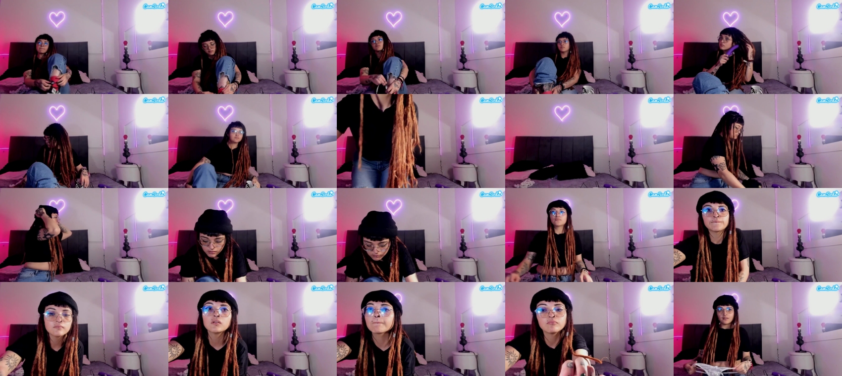 lissie-bloom sexy Webcam SHOW @ 18-12-2023