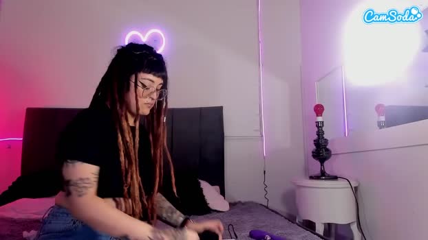 lissie-bloom sexy Webcam SHOW @ 18-12-2023