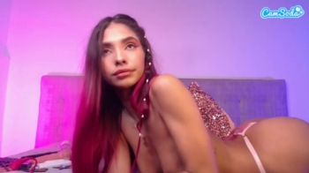 lizziehofman Nude Webcam SHOW @ 19-12-2023