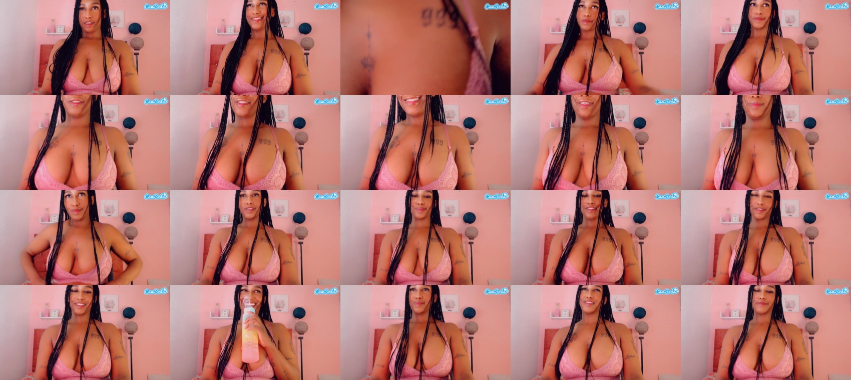 melany-giraldo moan Webcam SHOW @ 19-12-2023