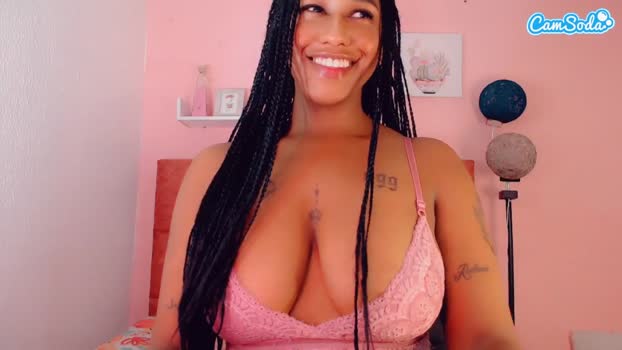 melany-giraldo natural Webcam SHOW @ 19-12-2023