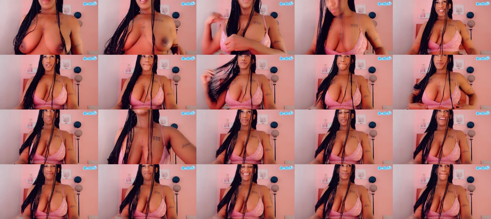 melany-giraldo Pretty Webcam SHOW @ 19-12-2023