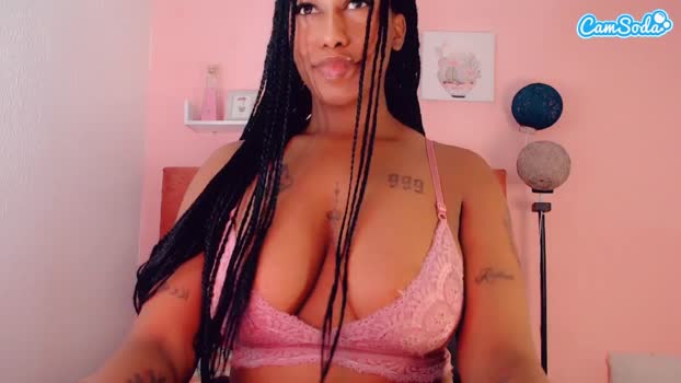 melany-giraldo Pretty Webcam SHOW @ 19-12-2023
